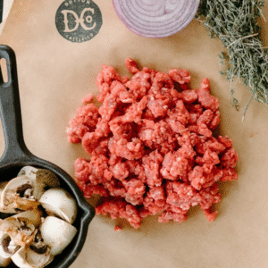 Ribeye Steak