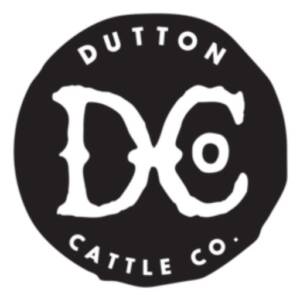 Dutton cattle favicon