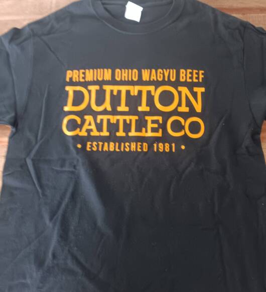 1981 T shirt