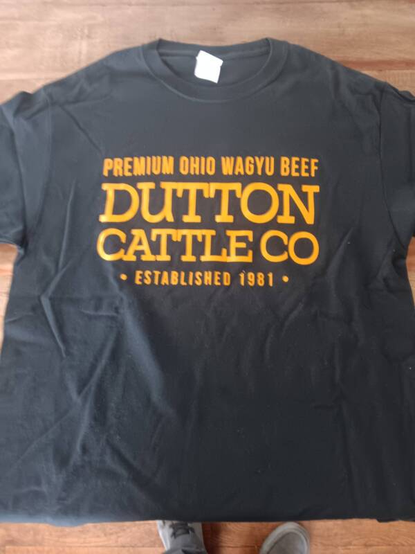 1981 T shirt